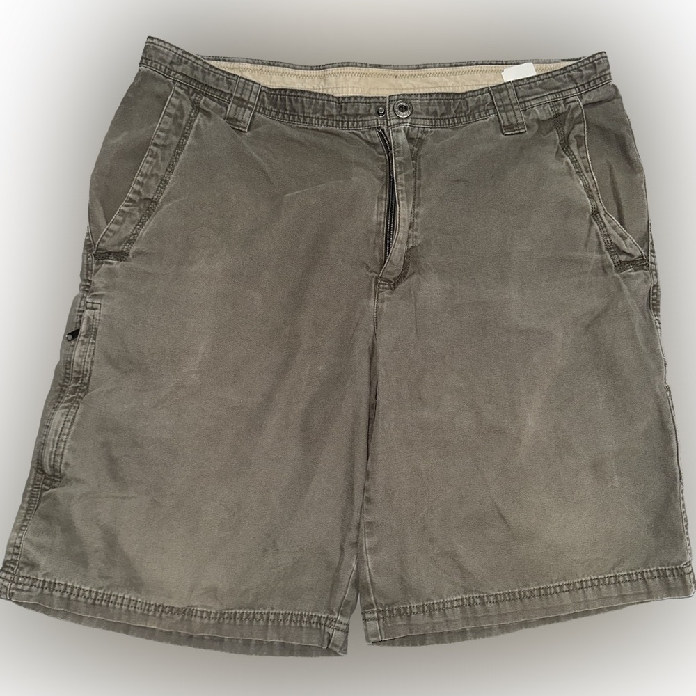 Columbia Omni shield shorts
